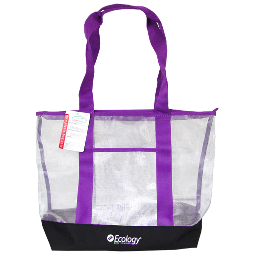 Bolso de Malla de Playa Sandstar Ecology